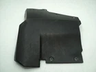 Yamaha YFM600 Grizzly #E105 Right Rear Lower Fender Panel 4WV-21691-00-00 Used. Price: $69.99.