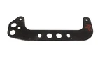 Kawasaki Prairie 360 4X4 03 Mounting Plate Oil Cooler 13271-7519 #1 54068 Used. Price: $9.98.