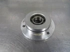 EB1038 2005 Yamaha Vstar 1100 Engine Output Shaft Bearing Housing Used. Price: $28.99.