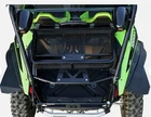 2019-2024 Honda Talon 1000X-4 Over Fender Flares Black SET(4) Spike 63-132 New. Price: $219.95.