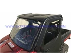 Polaris One-piece Top (fits: Full-size Rangers With Pro-fit Cage)pn 13502 New. Price: $285.99.