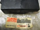 Nos Oem Yamaha Engine Mount Spacer 1998-2001 YFM600 Grizzly 4WV-15327-00 New. Price: $59.49.