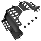 1990 - 2006 Heel Guards Fender Flaps Left & Right Kit For Yamaha Blaster Yfs New. Price: $85.99.