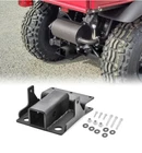 Dasen Rear Reverse 2" Receiver Trailer Tow Hitch Compatible W/05-16 KA.&17-24 Sx New. Price: $55.99.