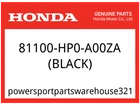 Honda Oem Part 81100-HP0-A00ZA Carrier, Fr. Luggage *NH1* (black) New. Price: $356.44.