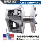 For 2013-2019 Polaris Ranger 900 Xp New Primary Drive Clutch Complete !. Price: $154.95.