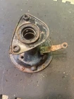 1984 1985 Honda Atc Rear Bearing Holder 125M Used. Price: $75.00.