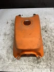 1992 Yamaha Breeze 125 Gas Tank Cover Fuel Used. Price: $30.00.