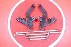 11-13 Honda CBR250R 15-22 CBR300R Oem Engine Motor Mount Stay Brackets Used. Price: $24.95.