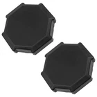 Caltric 1523993-655 1522216-458 1522216-655 Wheel Hub Cap For Polaris New. Price: $13.00.