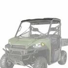 2878851 B New Polaris Ranger Xp 900 Premium Roof W/ Liner Kit 2013-19 Ae. Price: $479.99.