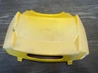 Polaris Yellow Front Upper Steering Cover Sportsman 400 450 500 600 700 2005-06 Used. Price: $38.67.