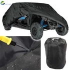 Storage For Can-am Maverick X3 Max Turbo Sxs Waterproof Utility Vehicle Cover New. Price: $58.63.