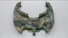 2008 Can Am Outlander Max 650 Xt Rear Fender Storage Tray Seat Surround Used. Price: $39.99.