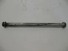 1998 Kawasaki Vulcan Swing Arm Bolt 33032-1177 Used. Price: $11.87.