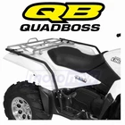 Quadboss 673258 Fender Protectors For Body Guards & Accessories Lq New. Price: $271.69.