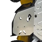 Can-am 715000922 Footwell Protector Plates New. Price: $181.99.
