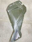 Shield Panel Asm Rh, S.bsh Green - 2014 Polaris Sportsman 570 Used. Price: $135.00.