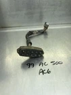 99 98 97 Arctic 400 500 4X4 Manual Indicator Gear Lights Neutral Dash Used. Price: $84.59.