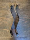 2006 Polaris Predator 90 Rear Fender Support Bracket Pair 0451114 Used. Price: $9.00.