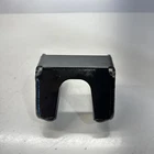 Bracket, Support, Front Gearcase - 2018 Arctic Wildcat Used. Price: $15.00.
