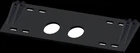 Kfi Plow Mounts 105205 New. Price: $113.99.
