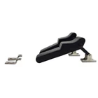 2PC Front Storage Latch 7081927 For Polaris Sportsman Etx 450/570 850/1000 New. Price: $7.27.