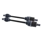 Polaris Ranger Front Cv Axles Set 900 Diesel Crew 2011 2012 2013 2014 New. Price: $176.00.