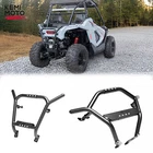 Kemimoto Utv Front+rear Bumper Runner Guard Steel For Polaris Rzr 200 2022-2026 New. Price: $275.99.