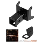 Class Iii Trailer Hitch For Can-am Outlander 1000 Max 6X6 2019-2024 Black New. Price: $56.21.