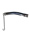 2007-2013 Honda Rancher 420 Oem Center Splash Guard Bracket 50613-HP5-600 Used. Price: $12.99.