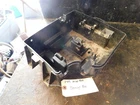 2009 Honda Big Red Muv 700 Battery Box Plastic 50400-HL1-A00 Used. Price: $29.99.