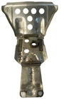 Oem Skid Plate Front Protector Suzuki 500 2000 2001 Used. Price: $89.95.