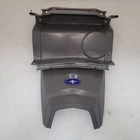 Polaris 5439069-653 Cover-front,ttnm Met L4 B4 Used. Price: $50.57.