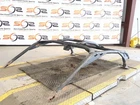 17-24 Can Maverick X3 Ds Turbo Front Roll Cage Rops Frame Used. Price: $1190.77.