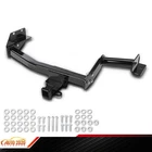 Class 3 Trailer Hitch 2'' Receiver For Hyundai Palisade Kia Telluride 2020-2025 New. Price: $140.50.
