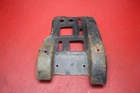 1983 Suzuki ALT125 Lower Bottom Skid Plate Guard Shield 61391-24305 Used. Price: $39.99.