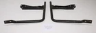 2021 Honda Foreman TRX520FM1A Left Right Footwell Support Brackets Mounts Used. Price: $44.95.