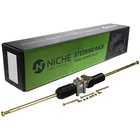 Niche Steering Gear Box Rack & Pinion For Polaris 2016 Ranger Xp 570 Full Siz... New. Price: $298.81.