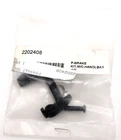 Handlebar Parking Brake Part Number - 2202408 For Polaris New. Price: $22.99.