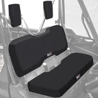Utv Seat Covers For Honda Pioneer 1000-5 1000-6 2016-2025 New. Price: $42.90.