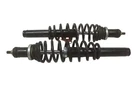 Aftermarket Front Shocks Polaris Ranger 500 4X4 1999-2005 53517 Used. Price: $49.99.
