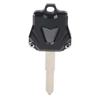 Key Shell Case Cover For Yamaha Yzf R1 1998-18 R6 1999-2018 MT-07/MT09 Blk New. Price: $13.32.