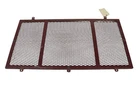 Kawasaki Mule 610 4X4 09 Screen Rear 14037-0035-398 54055 Used. Price: $109.99.