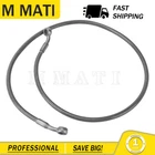 Front Left Brake Line 1911734 For Polaris 2013 - 2019 Ranger 1000 900 570 Eps Xp New. Price: $37.95.