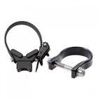 Axia Alloys Hd Purpose Mount Kit 1.625" Black Anodized 2029830004 New. Price: $97.06.