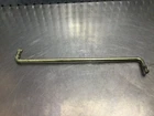 Kubota RTV1140CPX Lift Lever Linkage Rod K7611-34373 T399 Used. Price: $12.97.