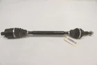 Polaris Ranger Xd 1500 Nstr Prem 24 Cv Axle Rear Right Left 1337250 #2 51597 Used. Price: $114.99.