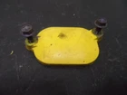2008 Suzuki Kingquad 400 Inspection Cap 11175-09F00 G-12 Used. Price: $19.88.