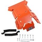 Moose Offroad 0506-1374 PX1436 Pro Skid Plate Ktm New. Price: $149.95.